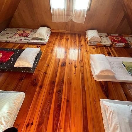 Vilma'S Homestay Bontoc  Εξωτερικό φωτογραφία