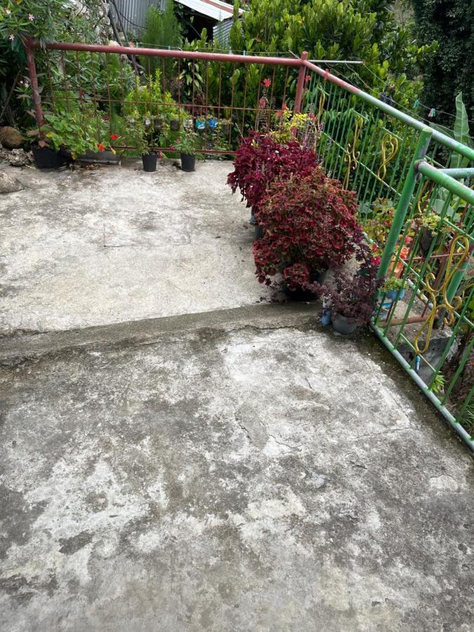 Vilma'S Homestay Bontoc  Εξωτερικό φωτογραφία