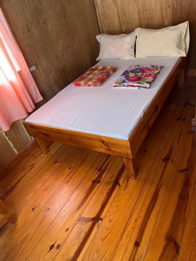 Vilma'S Homestay Bontoc  Εξωτερικό φωτογραφία