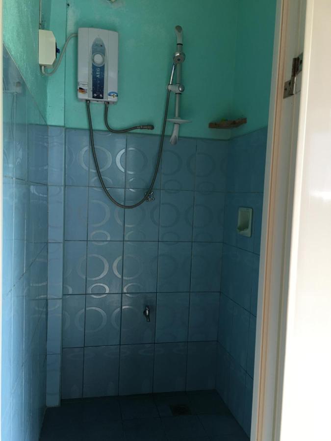 Vilma'S Homestay Bontoc  Εξωτερικό φωτογραφία