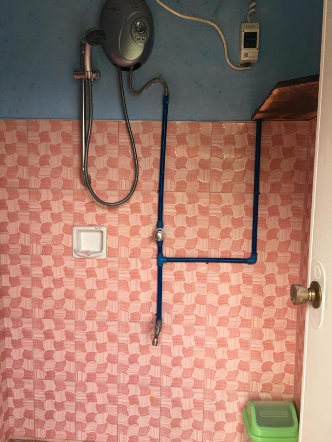 Vilma'S Homestay Bontoc  Εξωτερικό φωτογραφία